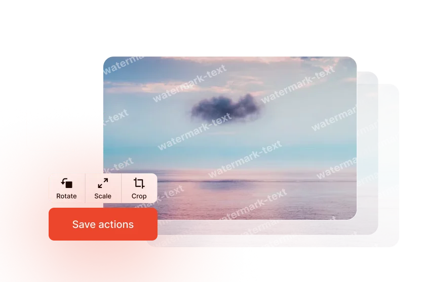 Templates for Efficiency