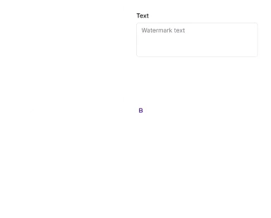Easily Create a Watermark for Your Photos and Videos